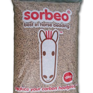Sorbeo Horse Bedding